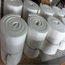 Асбестовая лента тормозная масляная ЛАТ-2 10х105 мм ГОСТ 1198-93