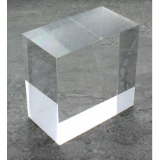 Оргстекло блочное