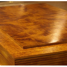 Фанера бакелизированная ФБВ 12х1550х1500 мм ГОСТ 11539-2014