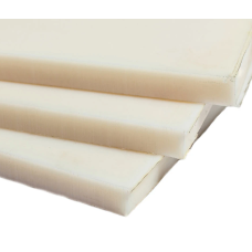 Полиамид плита натуральная ПА 6 100х1000х2000 мм ТУ 22.21.30-012-17152852-2019