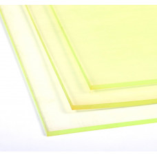 Полиуретан листовой Erapol E-83 20х100х500 мм ТУ 28.93.32-002-05626313-2019