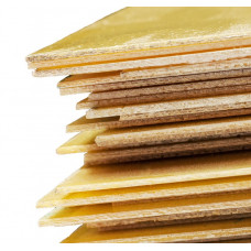 Стеклотекстолит листовой ЖСП 100х750х1350 мм ТУ 2296-106-05015227-2006