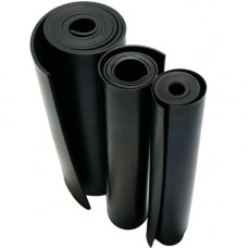 Техпластина рулон неформовочный МБС-С 1х1200 мм ГОСТ 7338-90